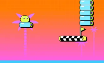 PLay Blumgi Slime now!