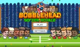 BobbleHead Soccer