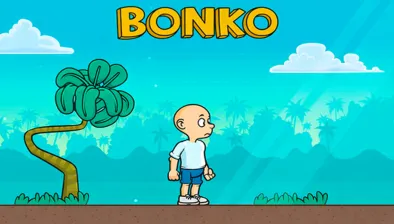 Play Game Bonko Now