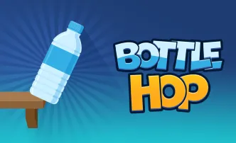 Play Bottle Hop now!