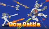 Play Game Bow Battle Now