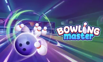 Play Bowling Master now!