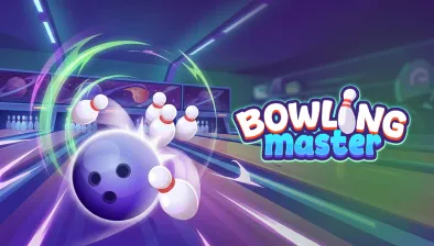 Play Game Bowling Master Now