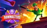 Play Game Bowmasters Now