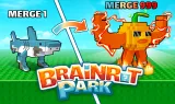 Play Game Brainrot Park Now