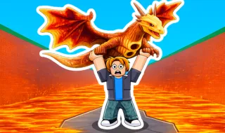 Brainrots Lava Survive Online