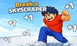 Play Game Break a Skyscraper Now