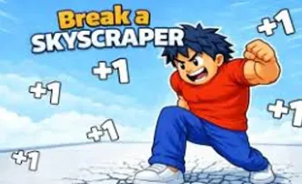 Play Break a Skyscraper now!