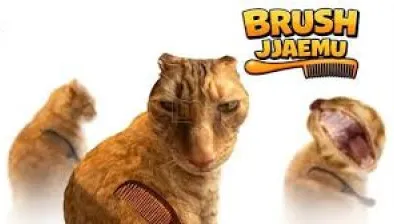 Play Game Brush Jjaemu Now