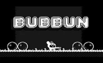 PLay Bubbun now!