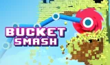 Play Game Bucket Smash Now