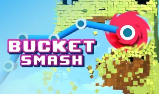 Bucket Smash