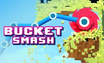 Play Bucket Smash now!