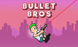 Play Bullet Bros now!