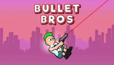 Play Game Bullet Bros Now