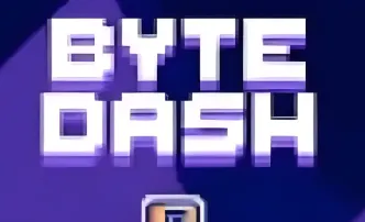 PLay Byte Dash now!