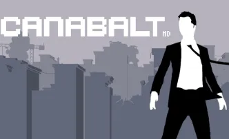 PLay Canabalt Classic now!