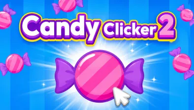 Play Game Candy Clicker 2 Now