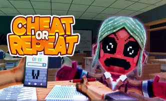 Play Cheat or Repeat now!