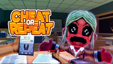 Play Game Cheat or Repeat Now