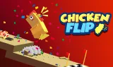 Play Game Chicken Flip Now