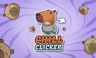 PLay Chill Clicker now!
