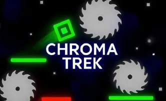 PLay Chroma Trek now!