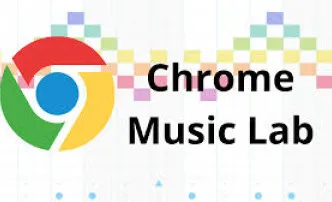 PLay Chrome Music Lab now!