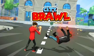 City Brawl