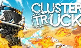 Cluster Truck Online