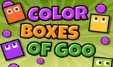 Color Boxes Of Goo