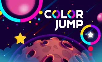 Play Color Jump now!