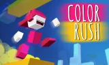 Play Game Color Rush Now