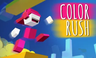 Play Color Rush now!
