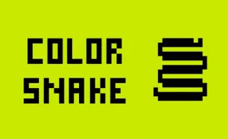 PLay Color Snake now!