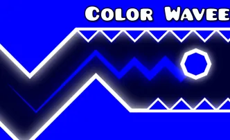 PLay Color Wavee now!