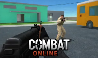 Combat Online
