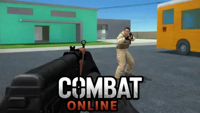Play Game Combat Online Now