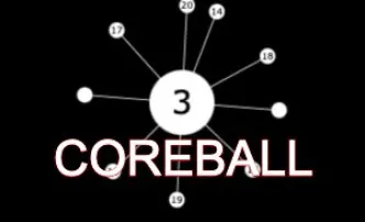 PLay Coreball now!