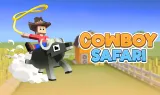 Play Game Cowboy Safari Now