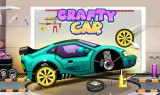 Play Game Crafty Car Now