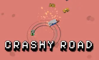 PLay Crashy Road now!