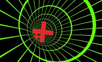 Play Crazy Tunnel now!