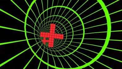 Play Game Crazy Tunnel Now