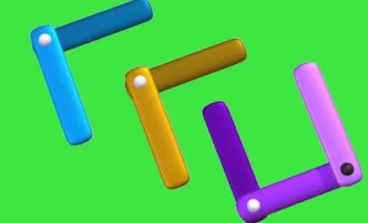 Play Crunch Lock now!