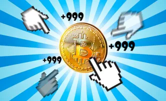 Play Crypto Clicker: Evolution now!