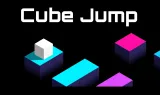Play Game Cube Jump Now