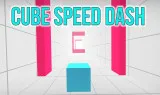 Cube Speed Dash