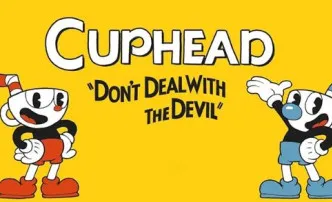 PLay Cuphead now!
