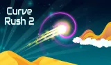 Play Game Curve Rush 2 Now